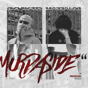 Murdaside (PersianMix) - Mazza L20 & 021kid