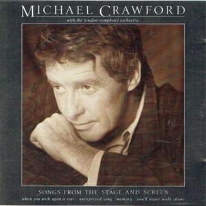 What’ll I Do - Michael Crawford