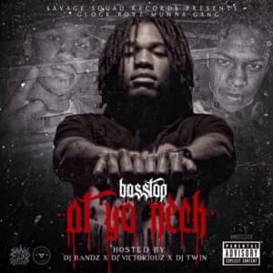 Got Respect - Boss Top (Ft. Fat Trel)