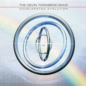 Suicide - The Devin Townsend Band