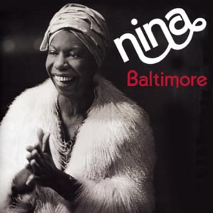 Baltimore - Nina Simone