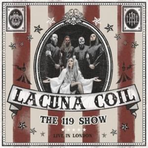 1.19 [Live 2018] - Lacuna Coil