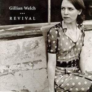 By the Mark - Gillian Welch