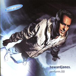 Love Is A Good Thing - Howard Jones