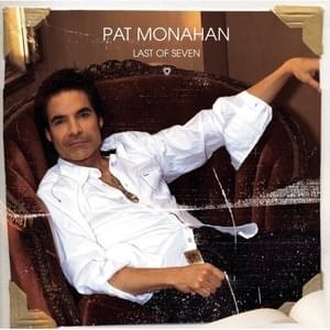 Pirate on the Run - Pat Monahan (Ft. Brandi Carlile)