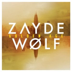 Be Free - Zayde Wolf