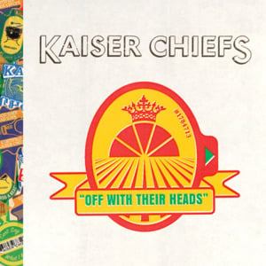 Half The Truth - Kaiser Chiefs (Ft. Kaiser Chiefs & Sway)