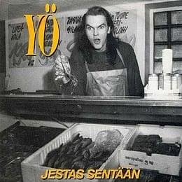 Jestas sentään - YÖ