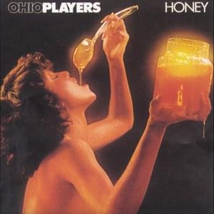 Sweet Sticky Thing - Ohio Players