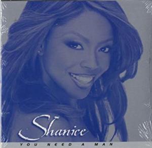 You Need a Man - Shanice