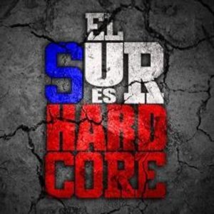 El Sur es Hardcore 2012 - Omega el CTM (Ft. Basek, Cevladé, CHUMBEKE & PASCAL, Chystemc, EL CREA, El Tipo, GRAFY, Gran Rah, Hordatoj, JHONY FUMO, Jonas Sanche, JOTAOSELAGOS, KROYS, MC GALO (ES), RODAVENTURA, SHUKI & ZIMAGEN)