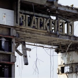 End of the World - Blackfield