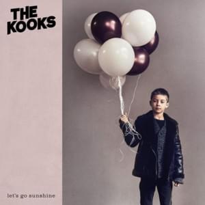 Initials For Gainsbourg - The Kooks