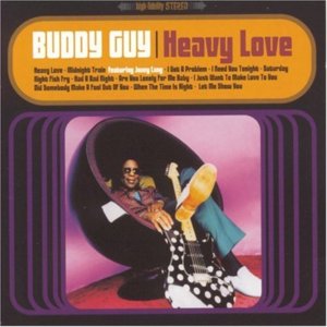 I Just Want To Make Love To You - Buddy Guy