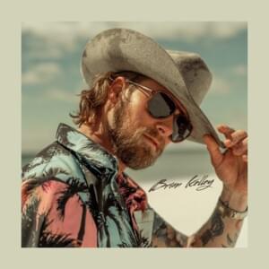 Beach Cowboy - Brian Kelley