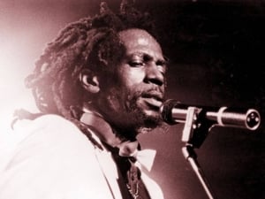 Cream Of My Crop - Gregory Isaacs