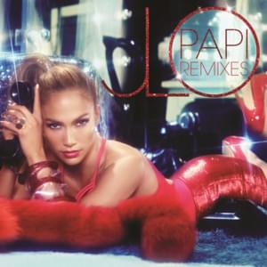 Papi (Mixin Marc & Tony Svejda Radio) - Jennifer Lopez