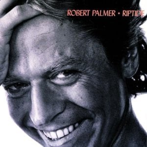 Trick Bag - Robert Palmer