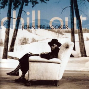 We’ll Meet Again - John Lee Hooker