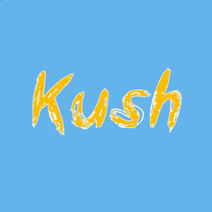 Kush - ​etnaise