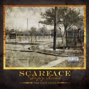 Black Still - Scarface