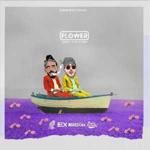 Flower - Savage Plug (Ft. Zed-K - زادكا)