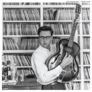 Katchi - Nick Waterhouse (Ft. Leon Bridges)