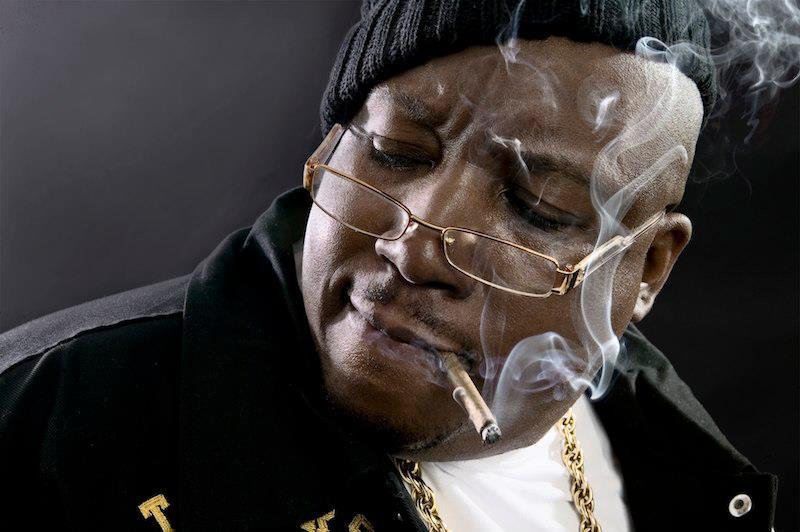 Rappers’ Ball [LP Version] - E-40