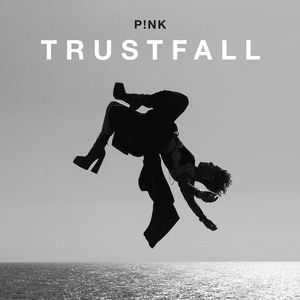 TRUSTFALL - P!nk