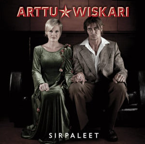 Karma hoitaa - Arttu Wiskari