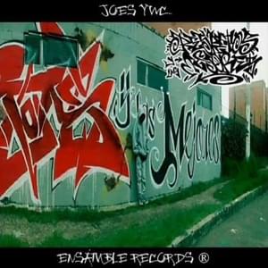 Intro (Respetos y Las Mejores, 2016) - Joes Yawar Cru (Ft. BClass96)