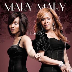 Forgiven Me - Mary Mary