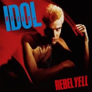 Crank Call - Billy Idol