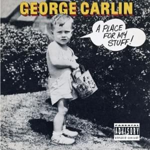 Ice Box Man - George Carlin