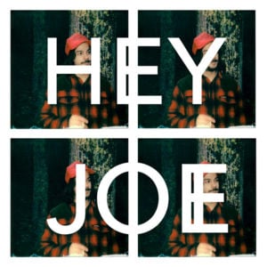 Hey Joe - Caamp