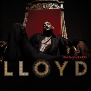 World Cry - Lloyd (Ft. Keri Hilson, K'naan & R. Kelly)