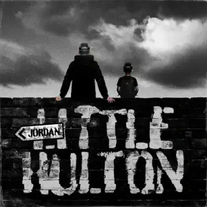 Little Hulton - Jordan (UK)