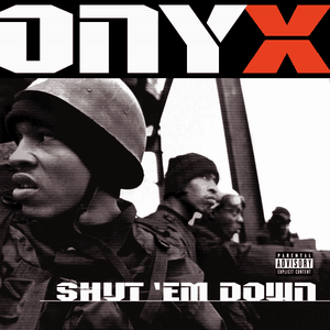 The Worst - Onyx (Ft. Killa Sin, Method Man, Raekwon & Wu-Tang Clan)