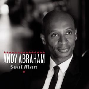 Tracks Of My Tears - Andy Abraham