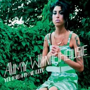 You Know I’m No Good (Skeewiff Mix) - Amy Winehouse (Ft. Skeewiff)