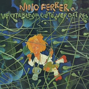 Valentin - Nino Ferrer