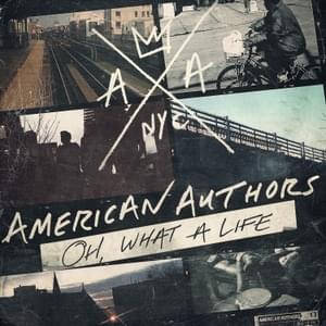 Think About It - American Authors