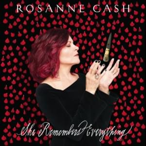 Nothing But the Truth - Rosanne Cash