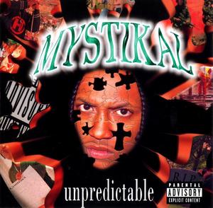 13 Years - Mystikal