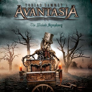 Scales of Justice - Avantasia (Ft. Tim "Ripper" Owens)