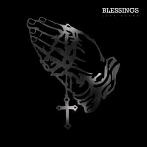 Blessings - John Nonny