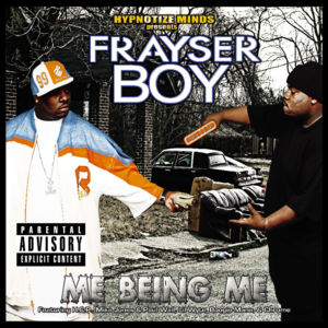 Seen Thangs - Frayser Boy (Ft. Lord Infamous)