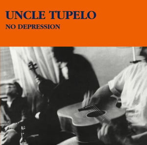 Whiskey Bottle - Uncle Tupelo