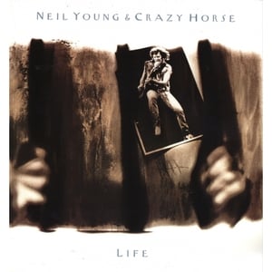 We Never Danced - Neil Young