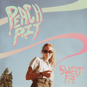 Sweet FA - Peach Pit